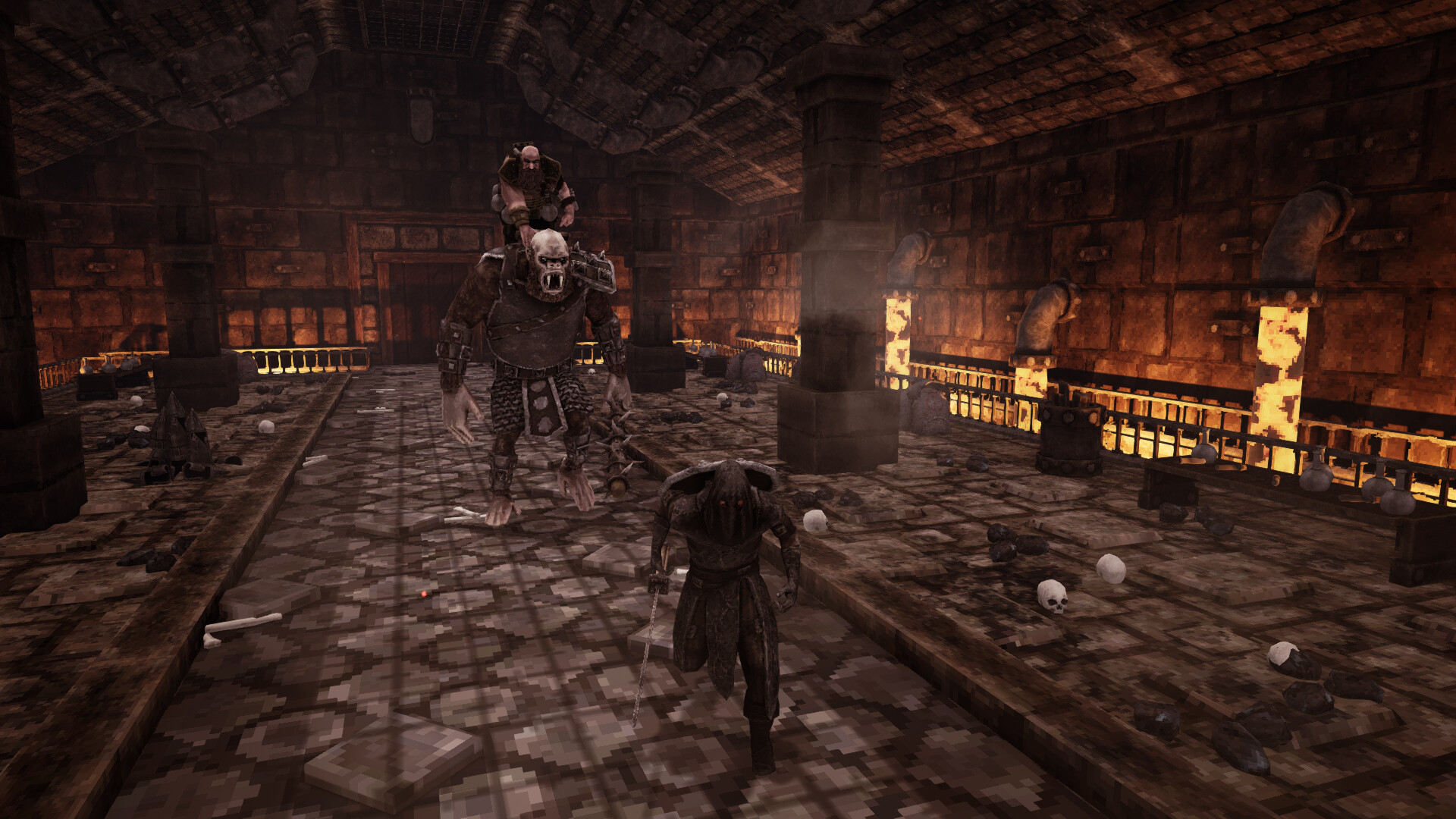 Tyrant's Realm screenshot 8