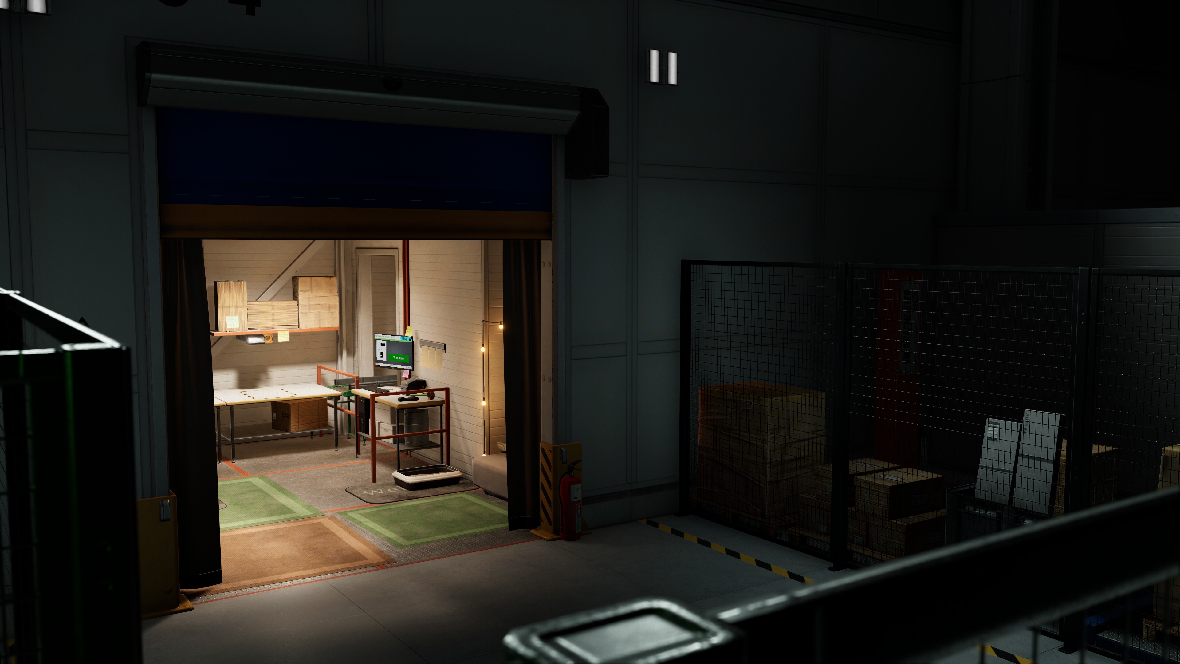 ORDER 13 screenshot 9