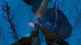 A screenshot of Mind Diver