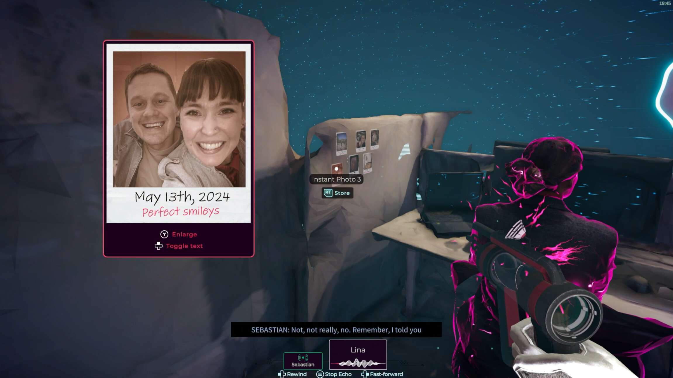 Mind Diver screenshot 8