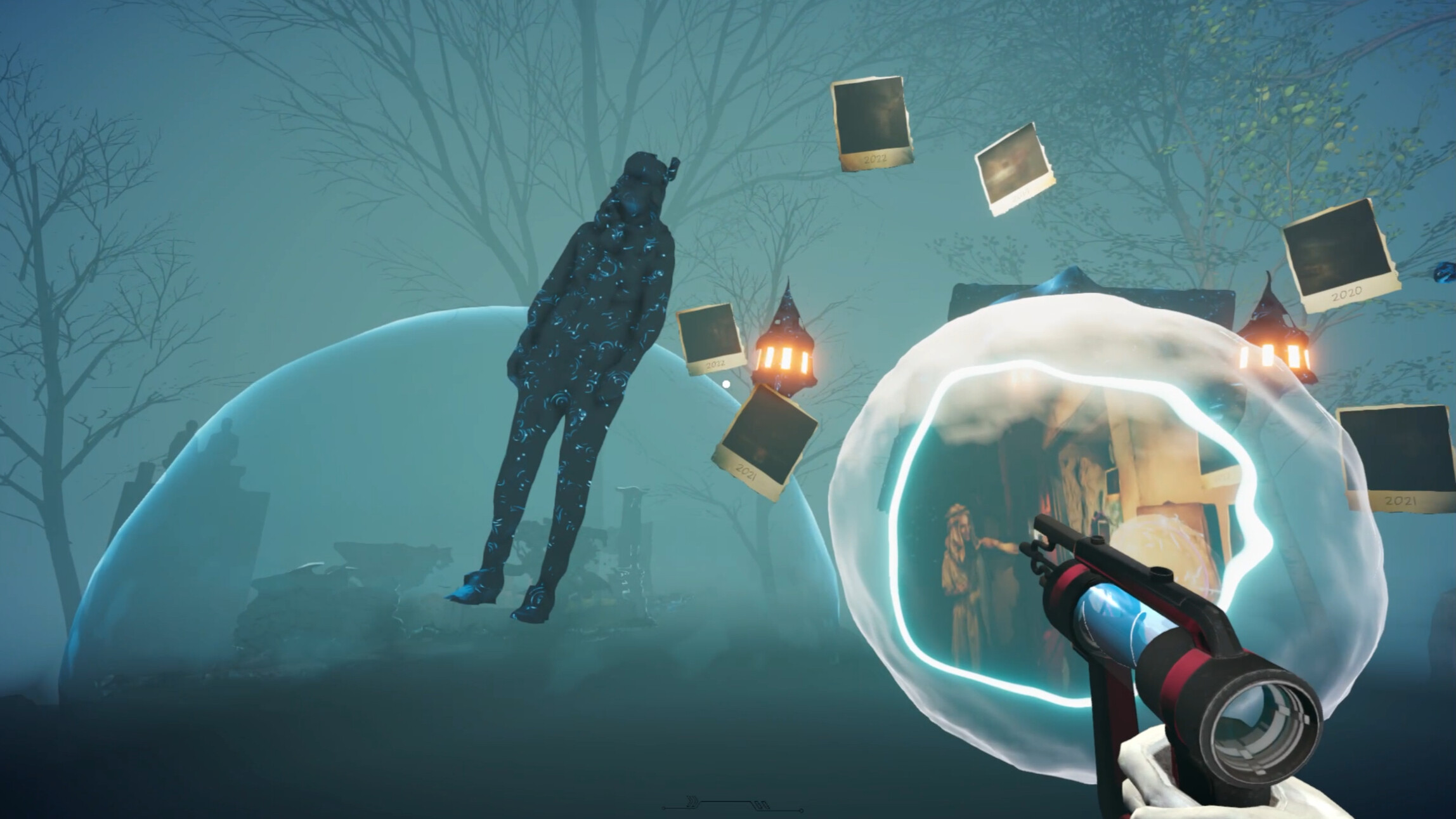 Mind Diver screenshot 12