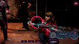 A screenshot of Mind Diver