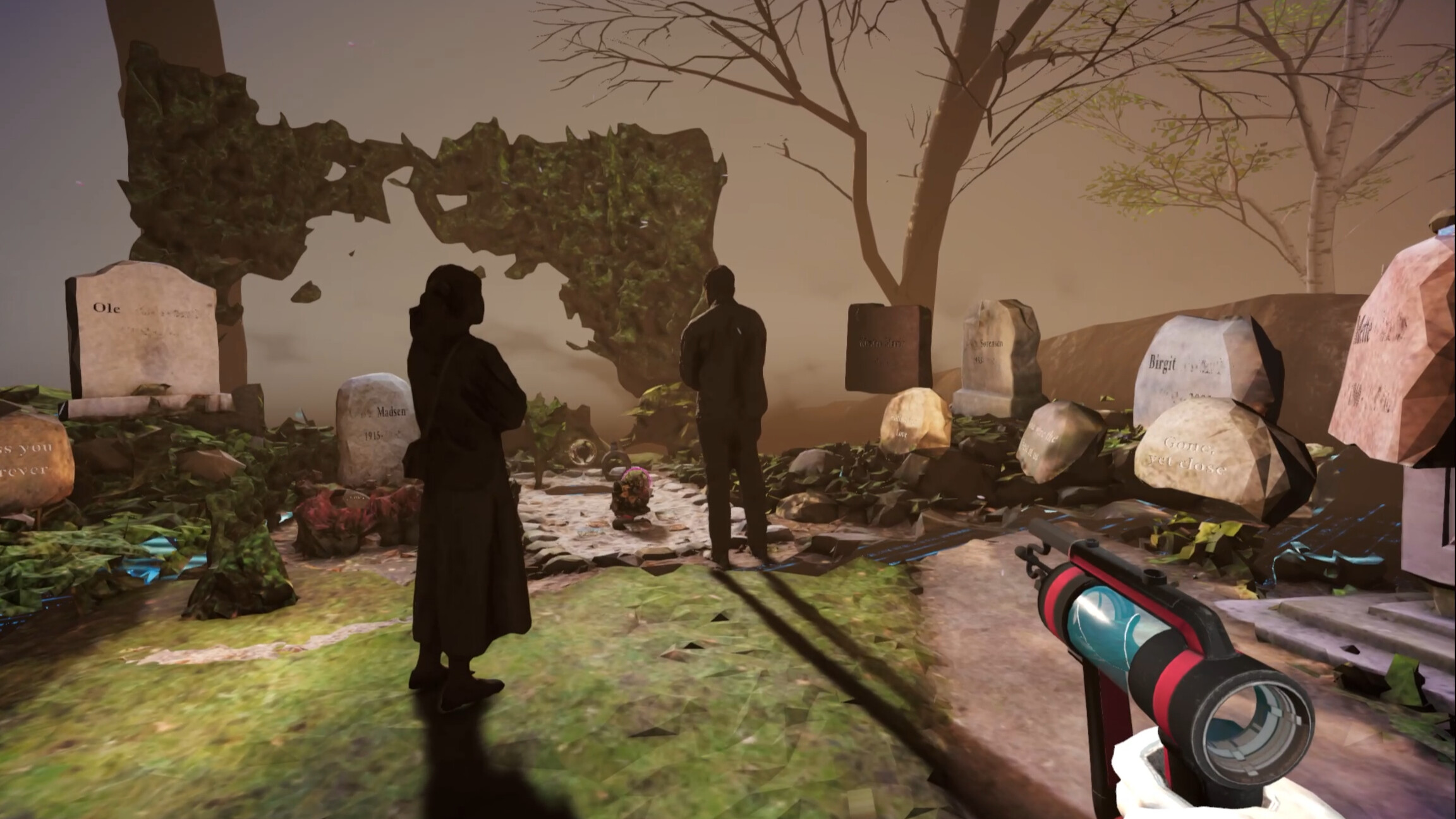 Mind Diver screenshot 7