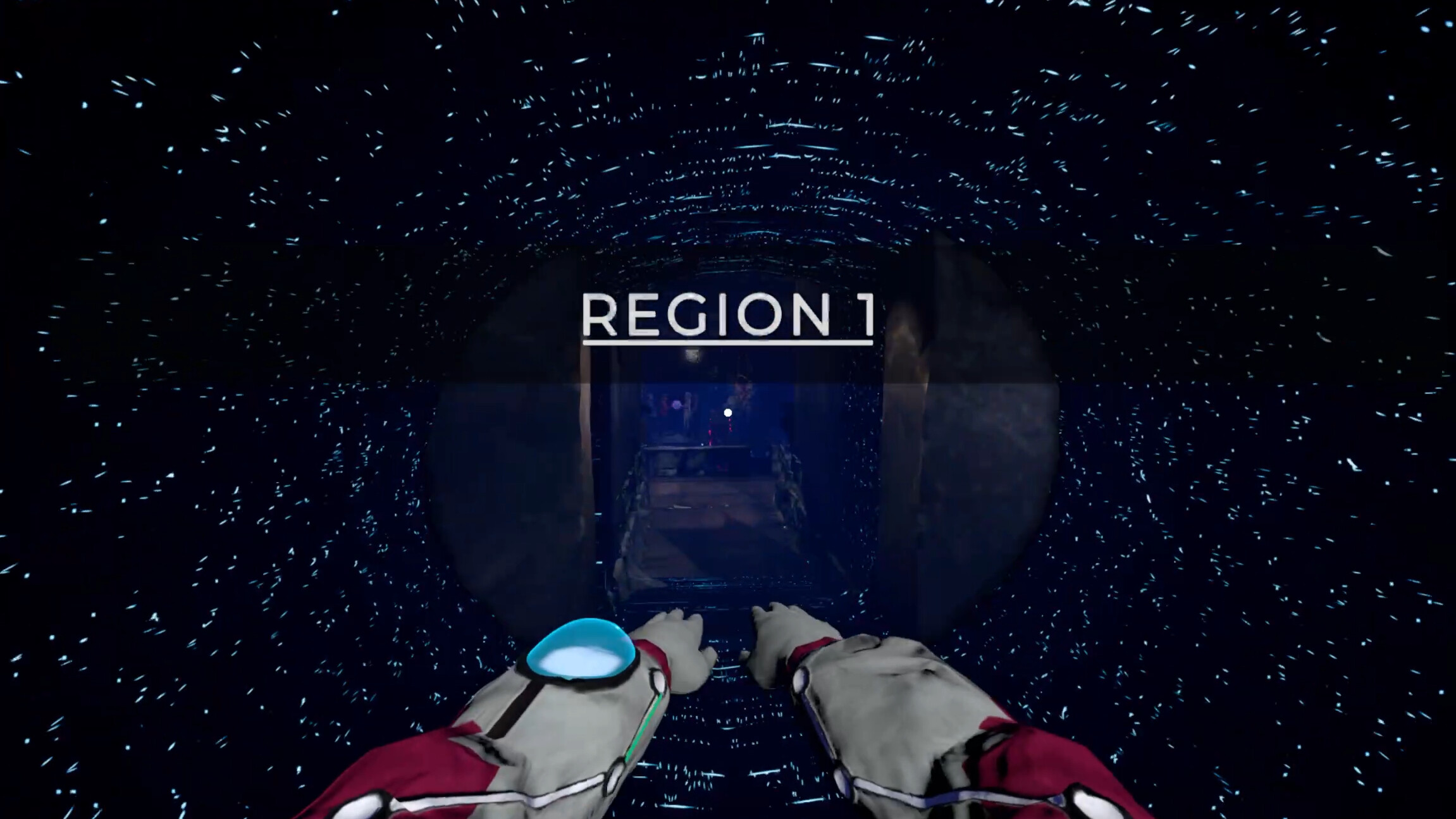 Mind Diver screenshot 5