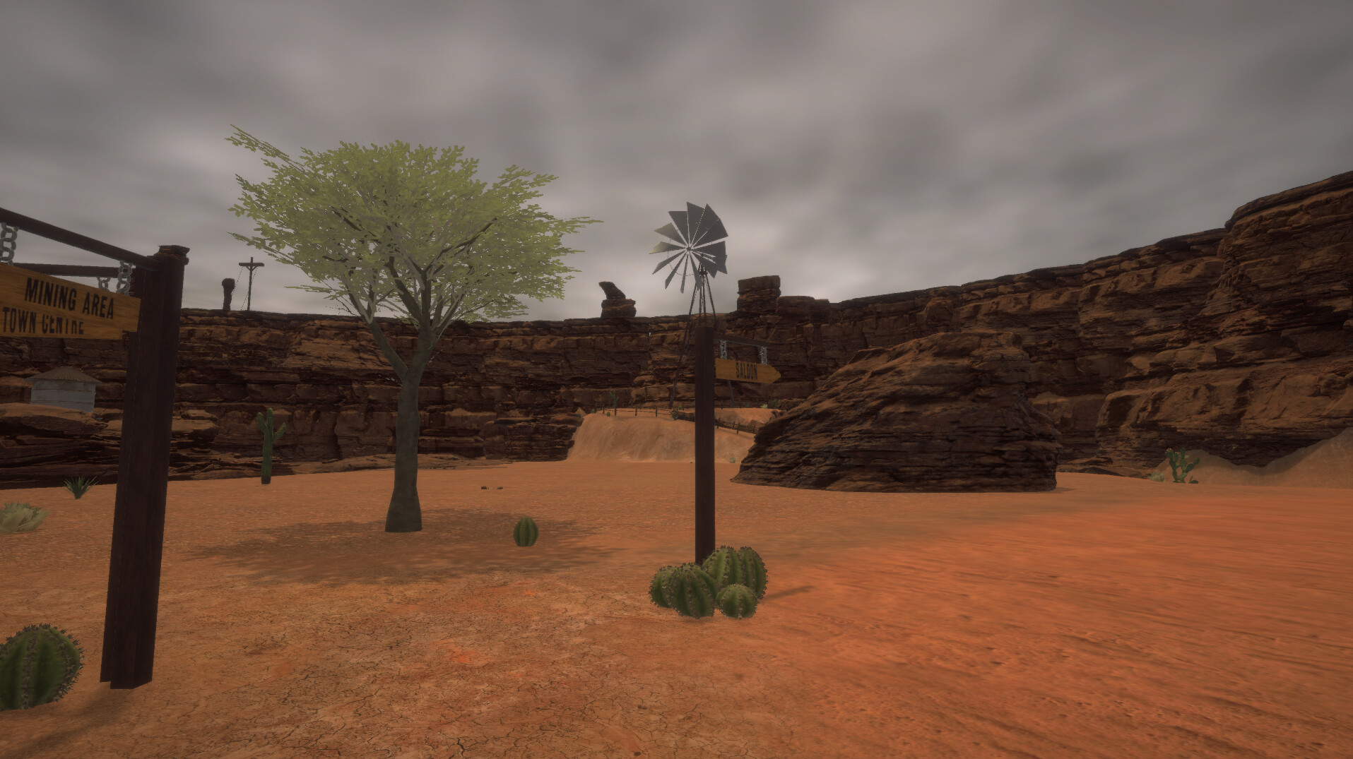 The Prospector screenshot 8