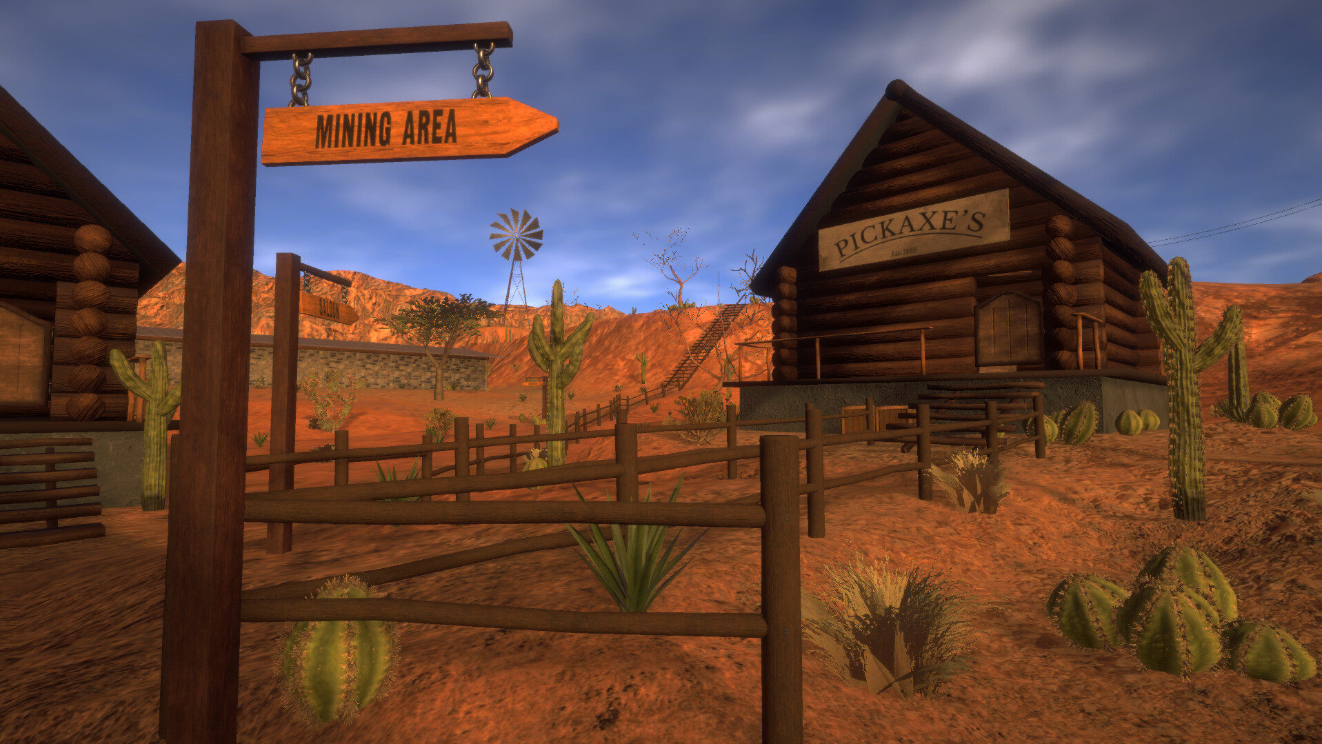 The Prospector screenshot 10