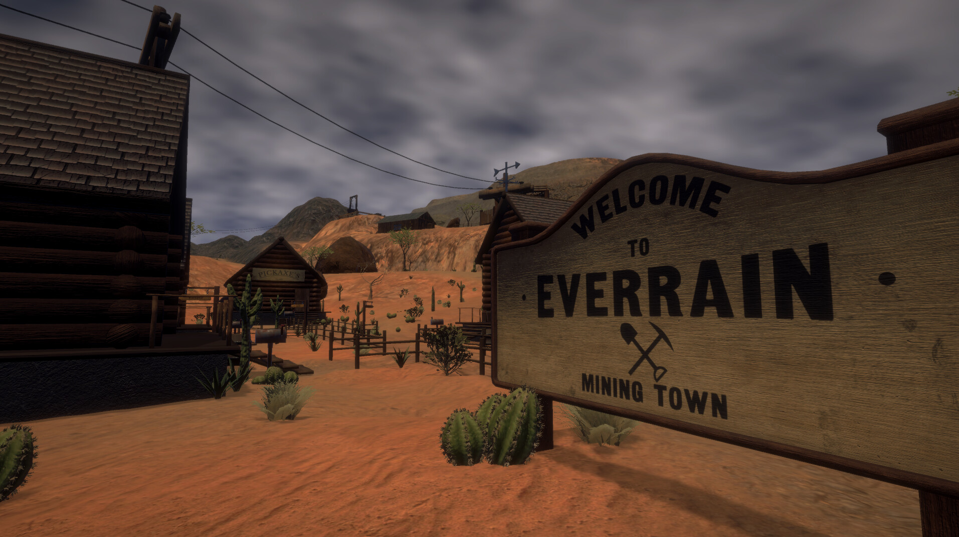 The Prospector screenshot 6