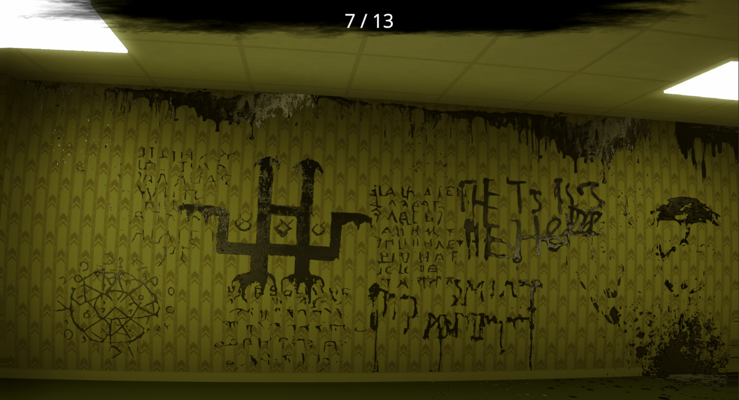 Backroom screenshot 5