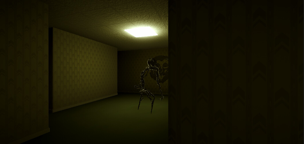 Backroom screenshot 4