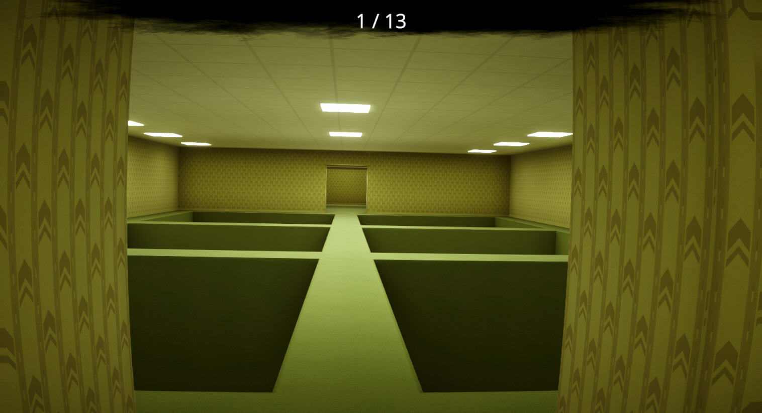 Backroom screenshot 6
