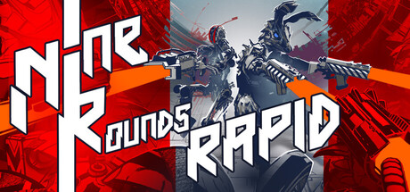 NINE ROUNDS RAPID