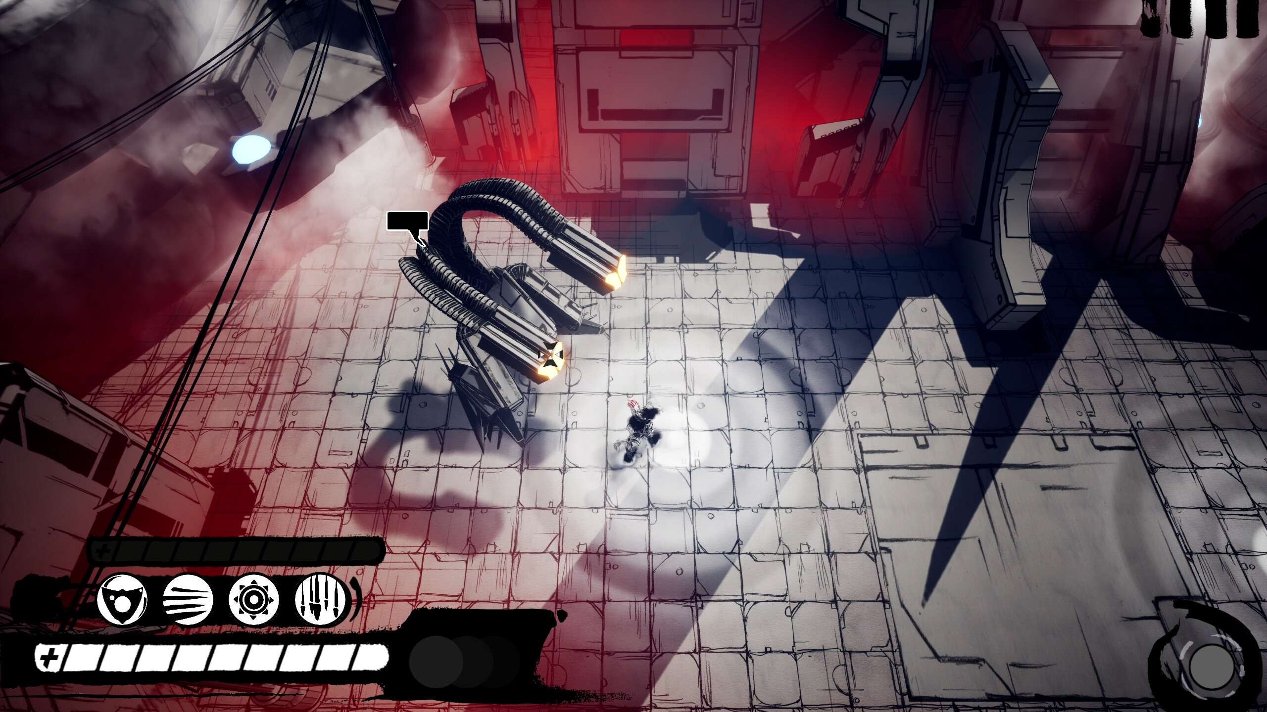 NINE ROUNDS RAPID screenshot 8