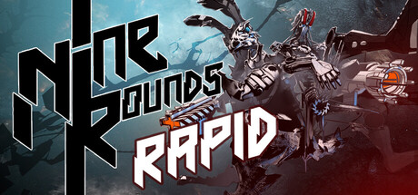 NINE ROUNDS RAPID