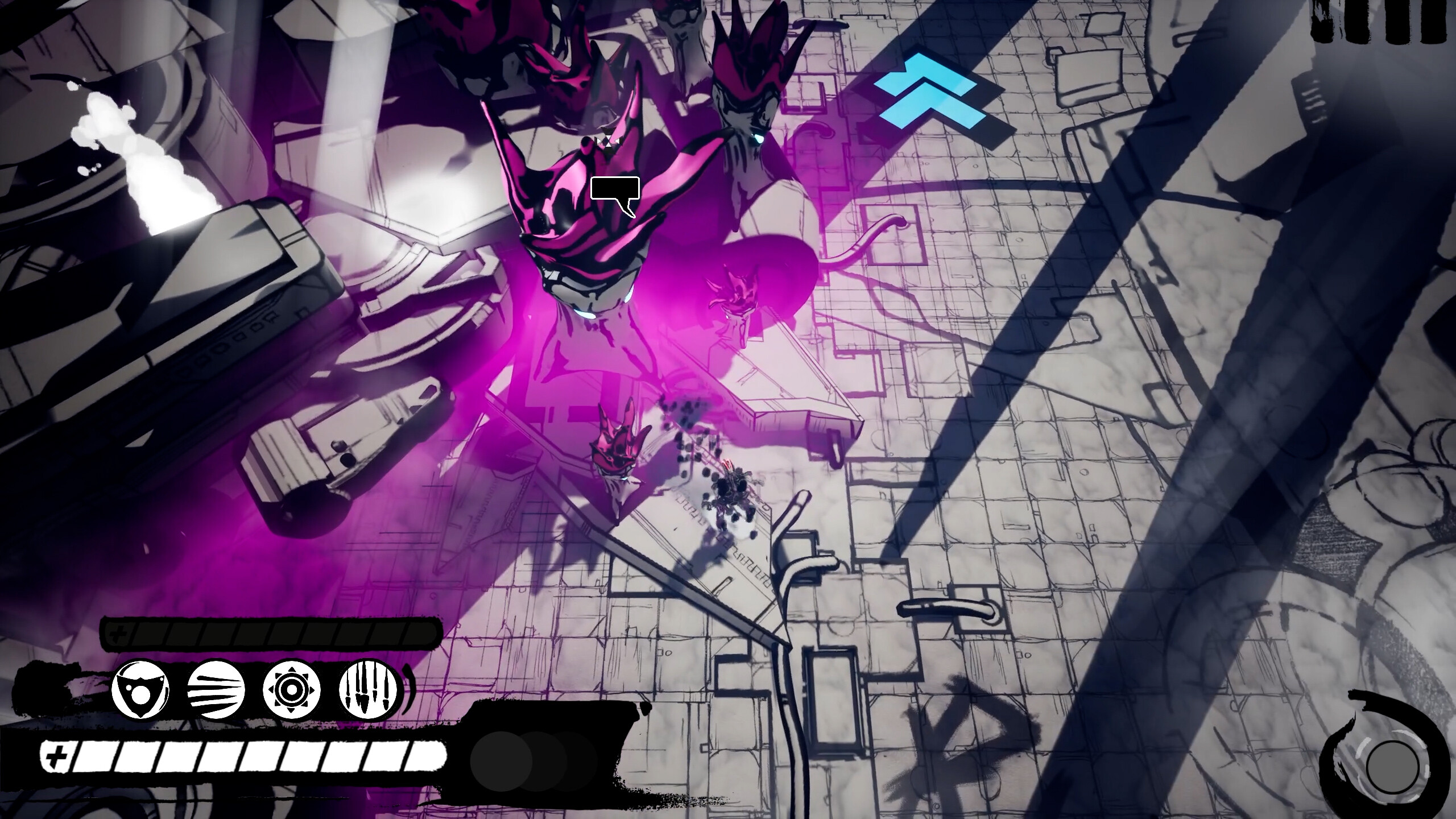 NINE ROUNDS RAPID screenshot 5