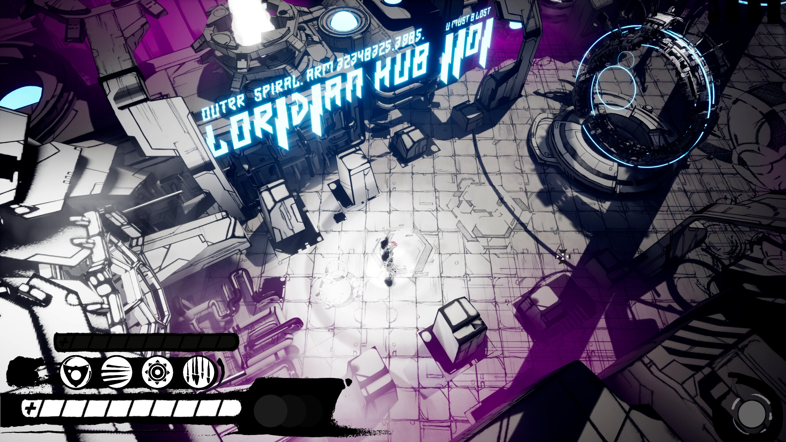NINE ROUNDS RAPID screenshot 4