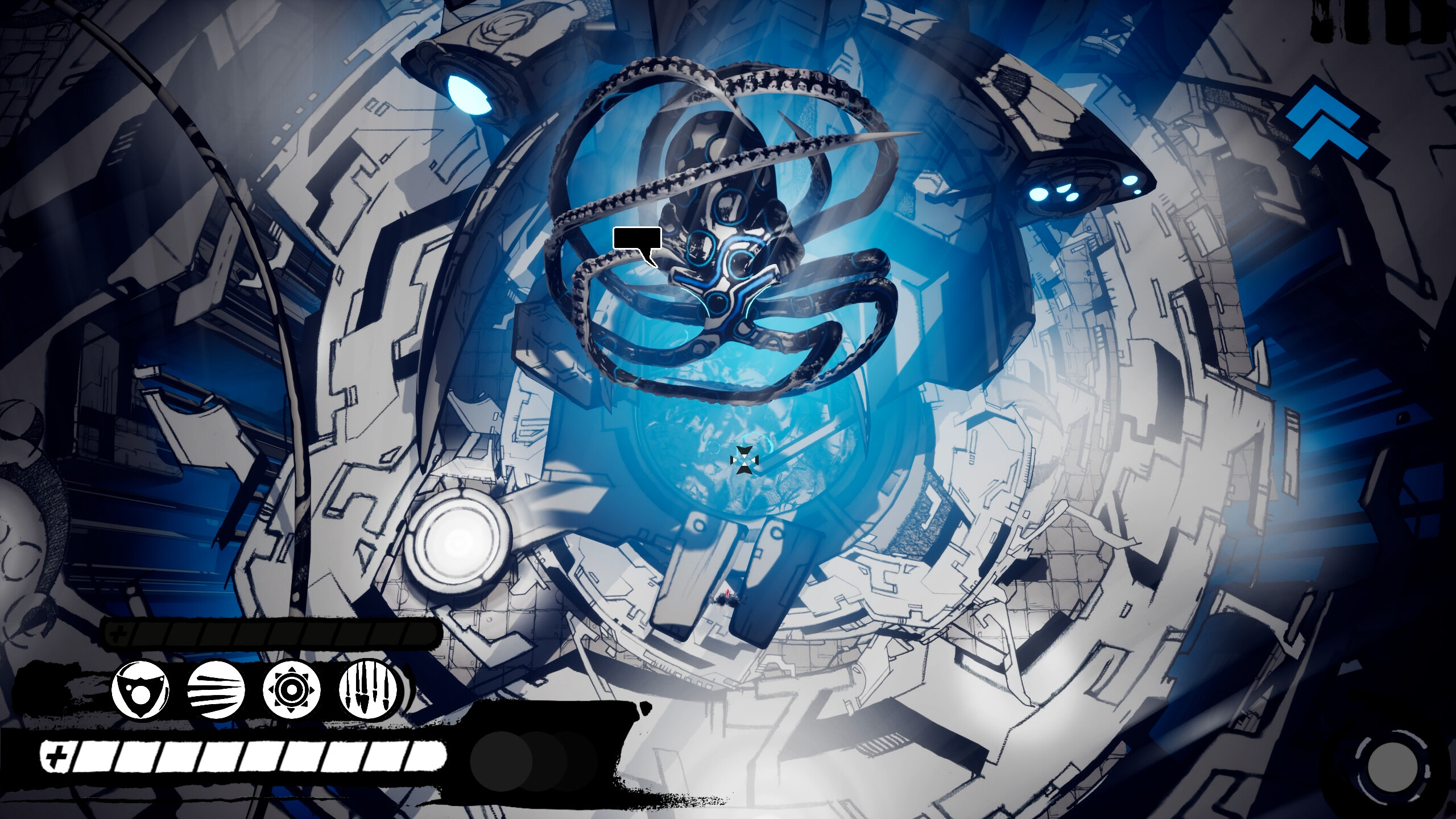 NINE ROUNDS RAPID screenshot 7