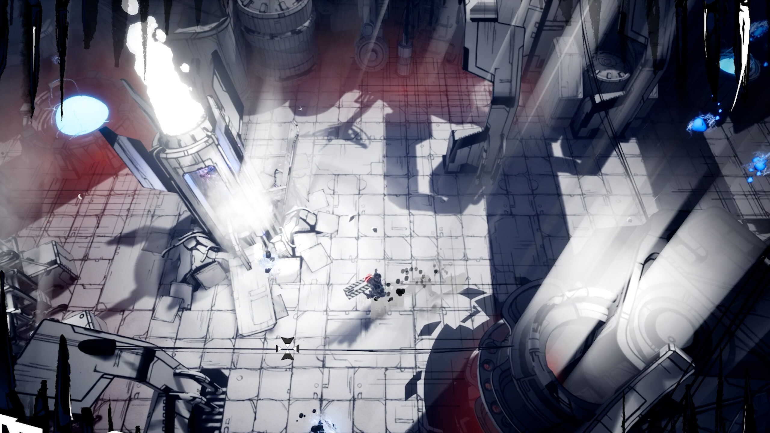 NINE ROUNDS RAPID screenshot 16