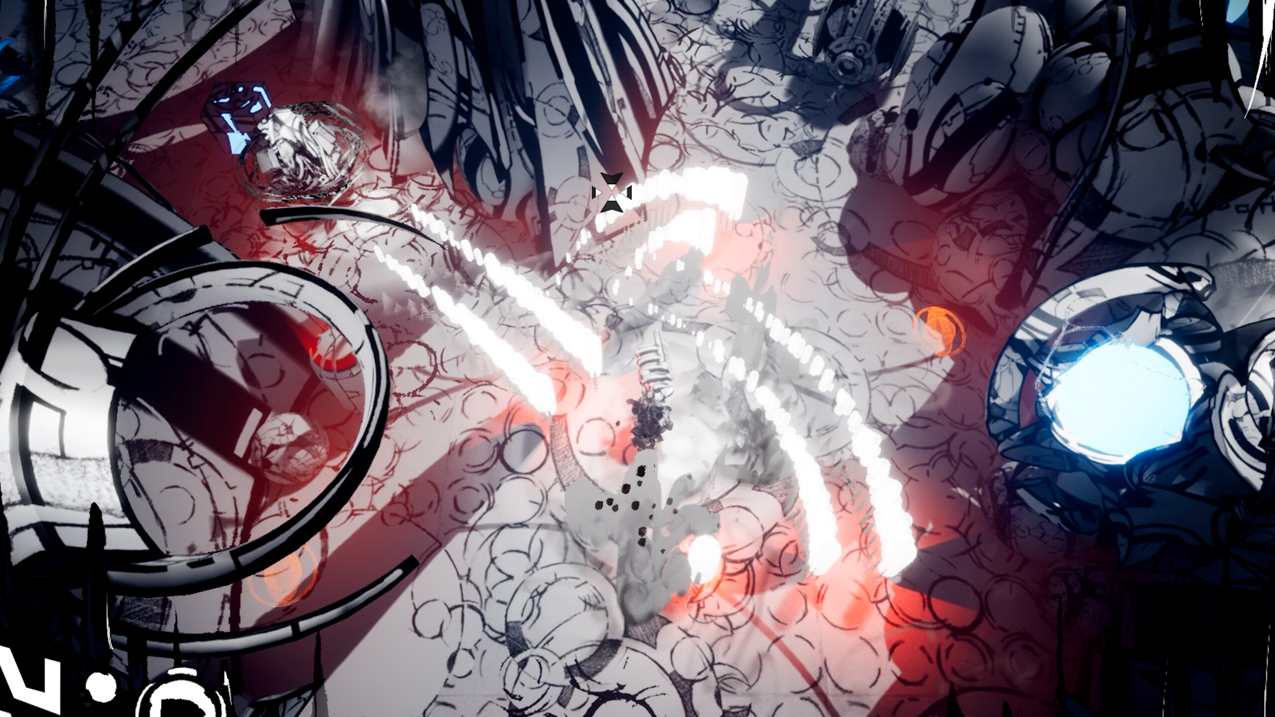 NINE ROUNDS RAPID screenshot 15
