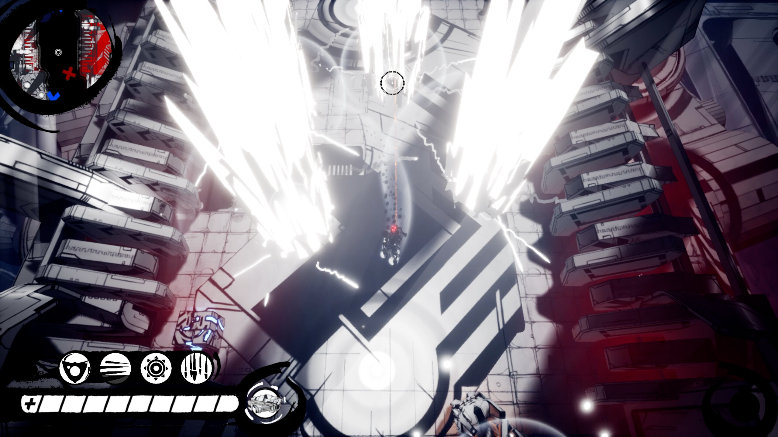 NINE ROUNDS RAPID screenshot 9