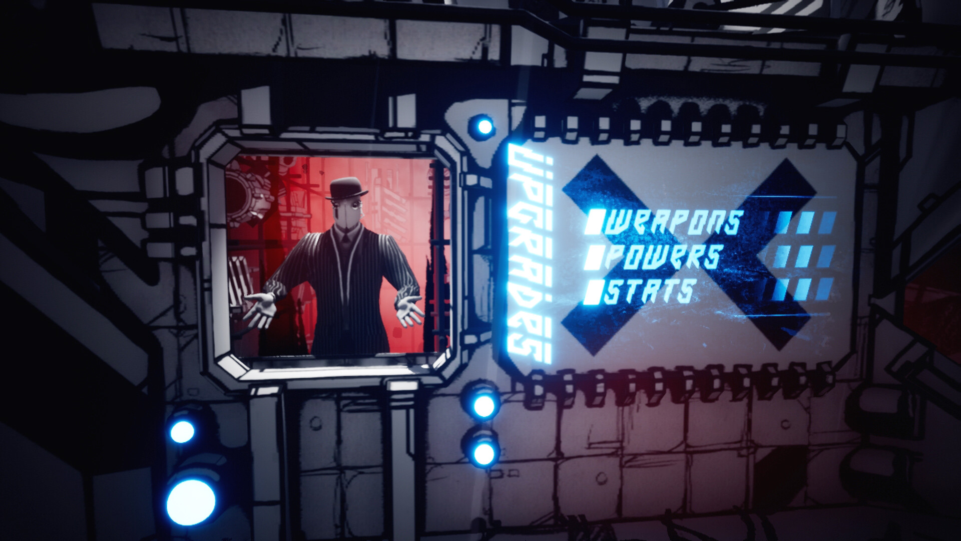 NINE ROUNDS RAPID screenshot 2