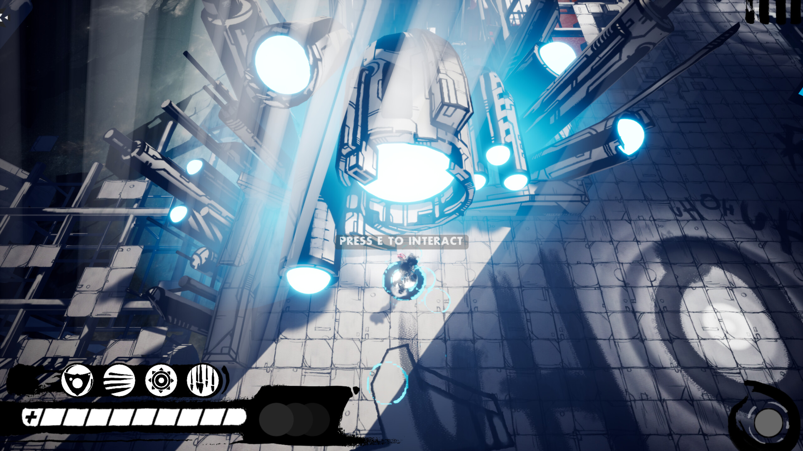 NINE ROUNDS RAPID screenshot 18