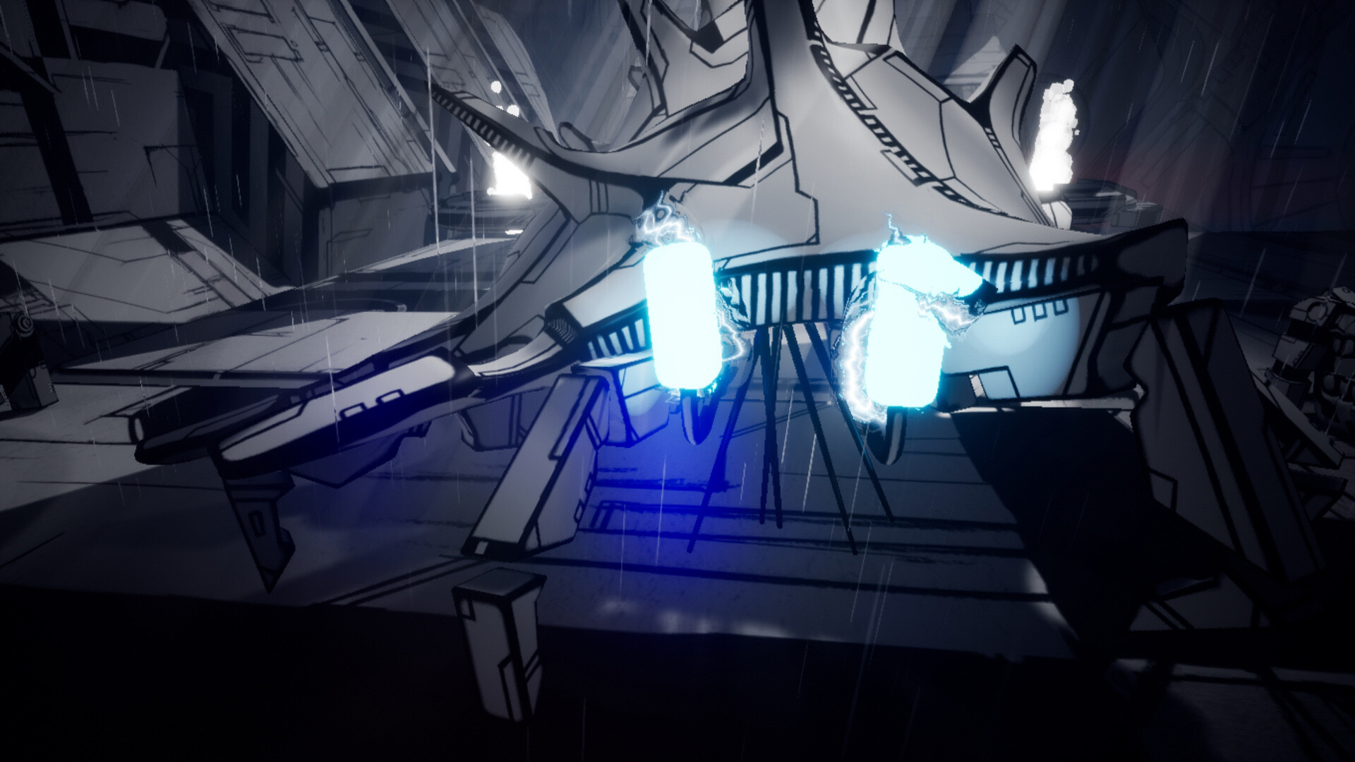 NINE ROUNDS RAPID screenshot 13