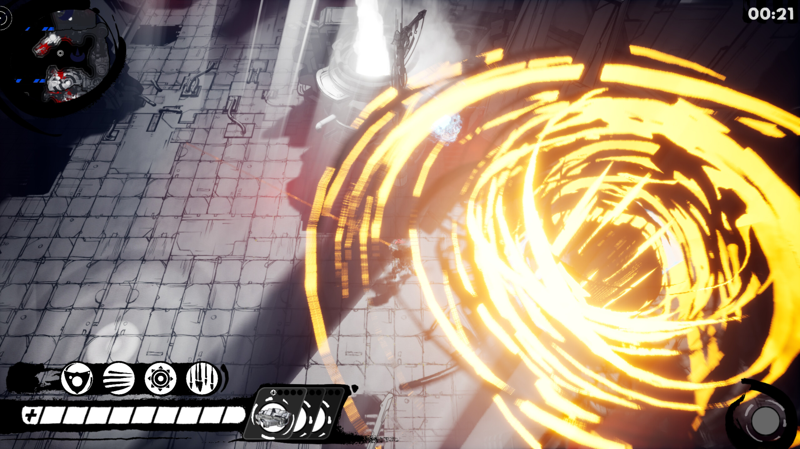 NINE ROUNDS RAPID screenshot 19