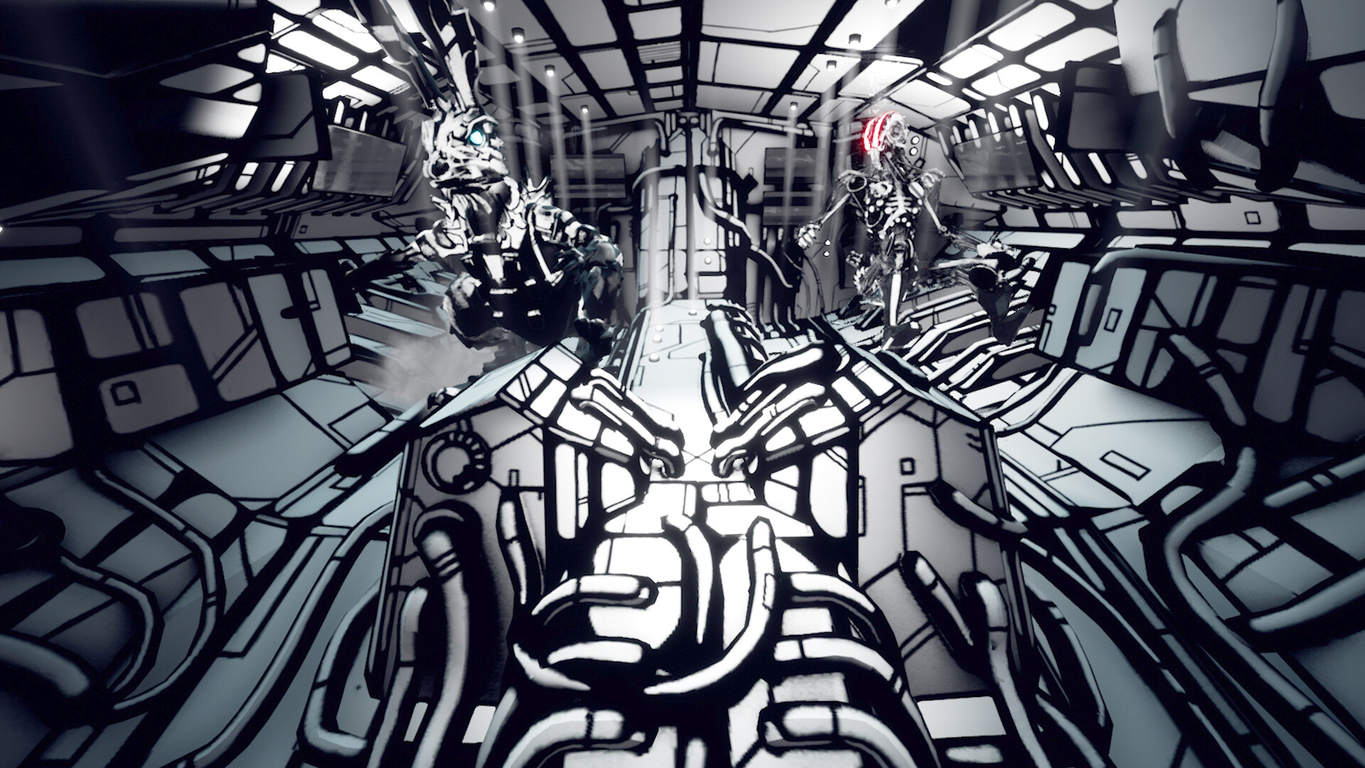 NINE ROUNDS RAPID screenshot 10