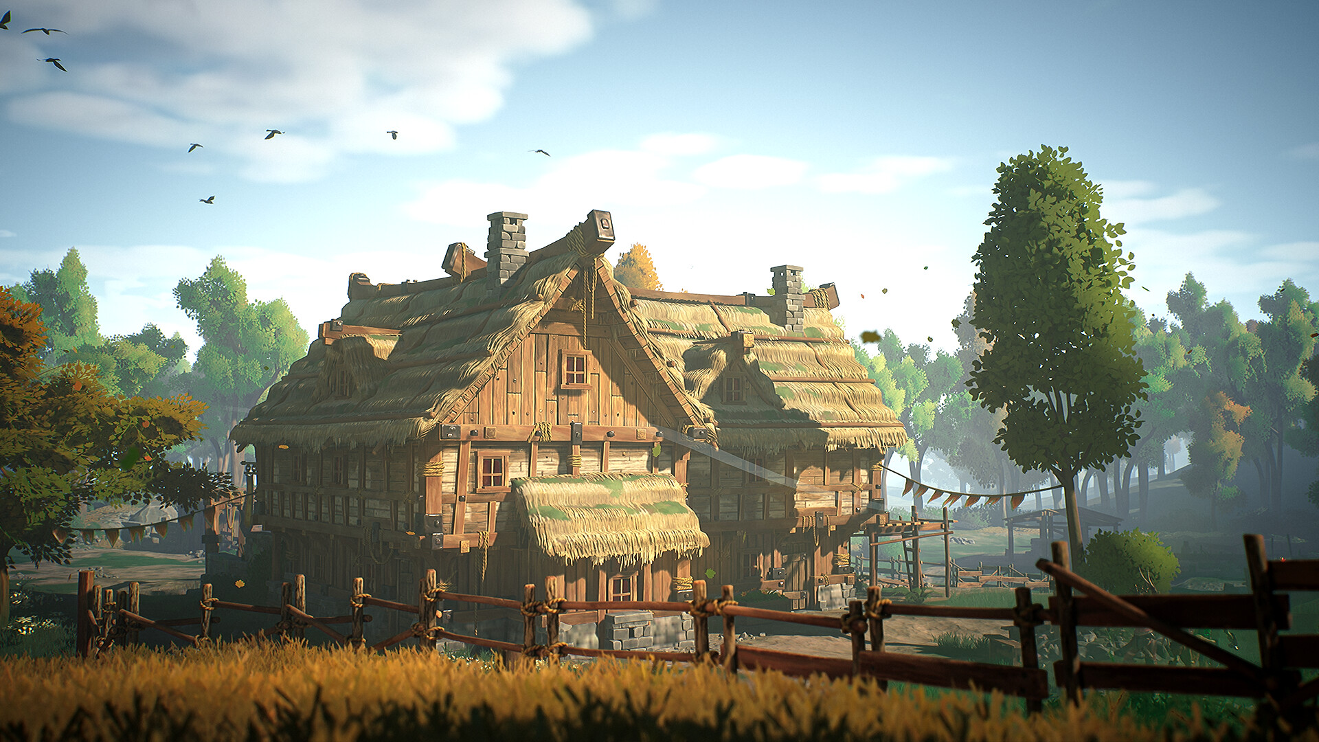 Oathbound: Arena screenshot 6