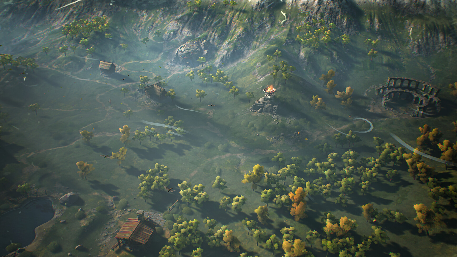 Oathbound: Arena screenshot 9