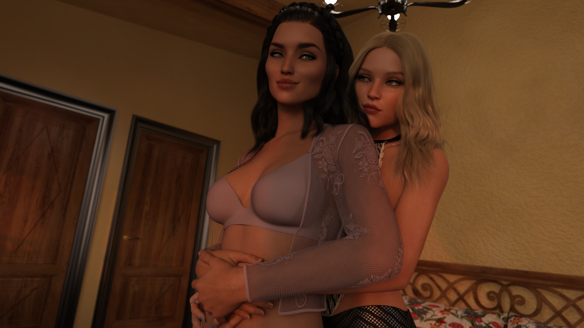 Summer Crush - Support DLC screenshot 6