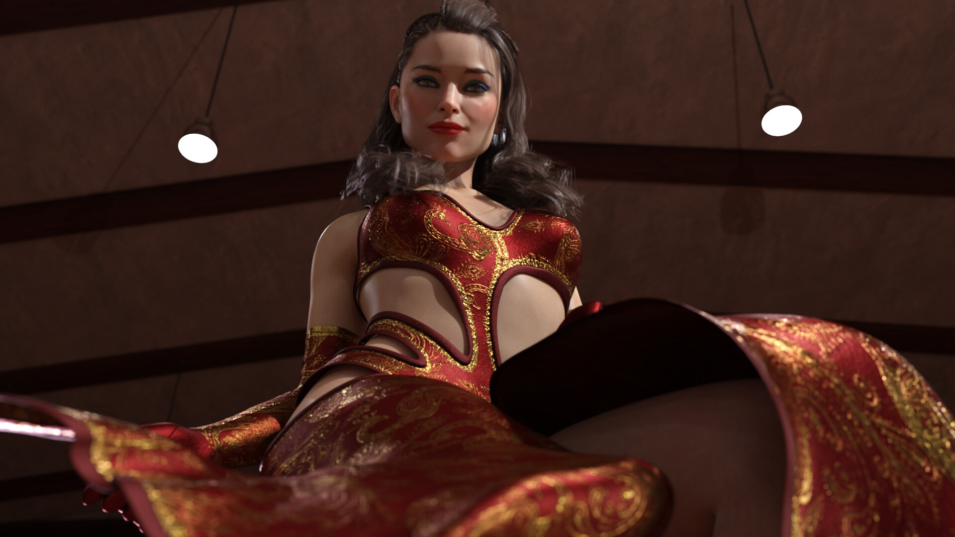 Summer Crush - Support DLC screenshot 5