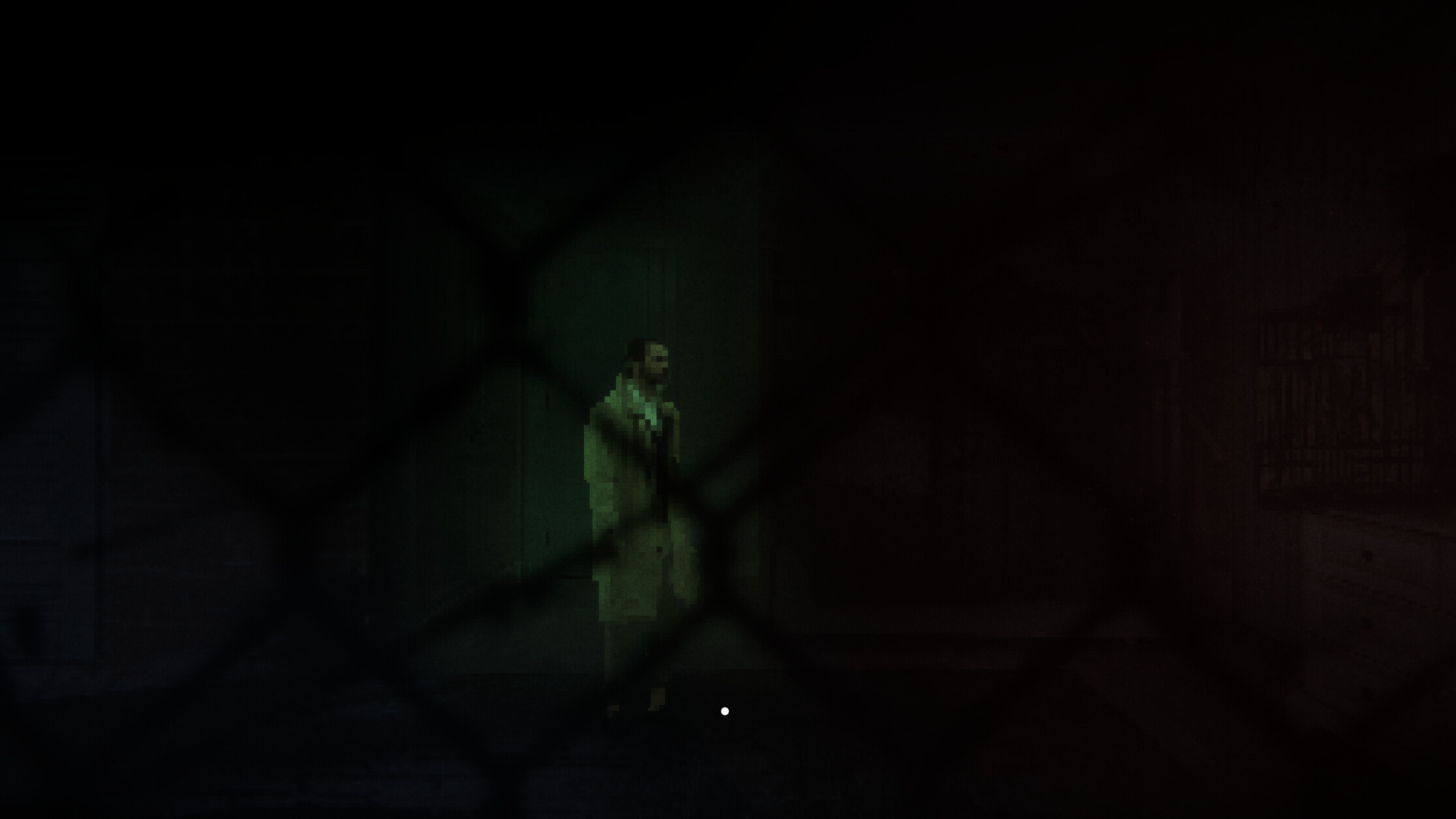 A Spider to A Fly screenshot 1