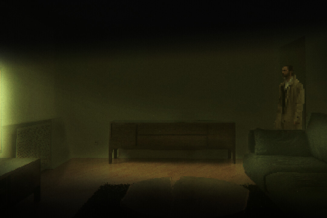 A Spider to A Fly screenshot 6