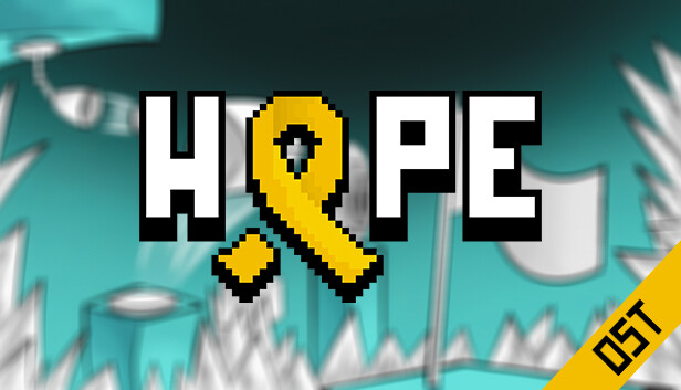 Hope - Soundtrack screenshot 1