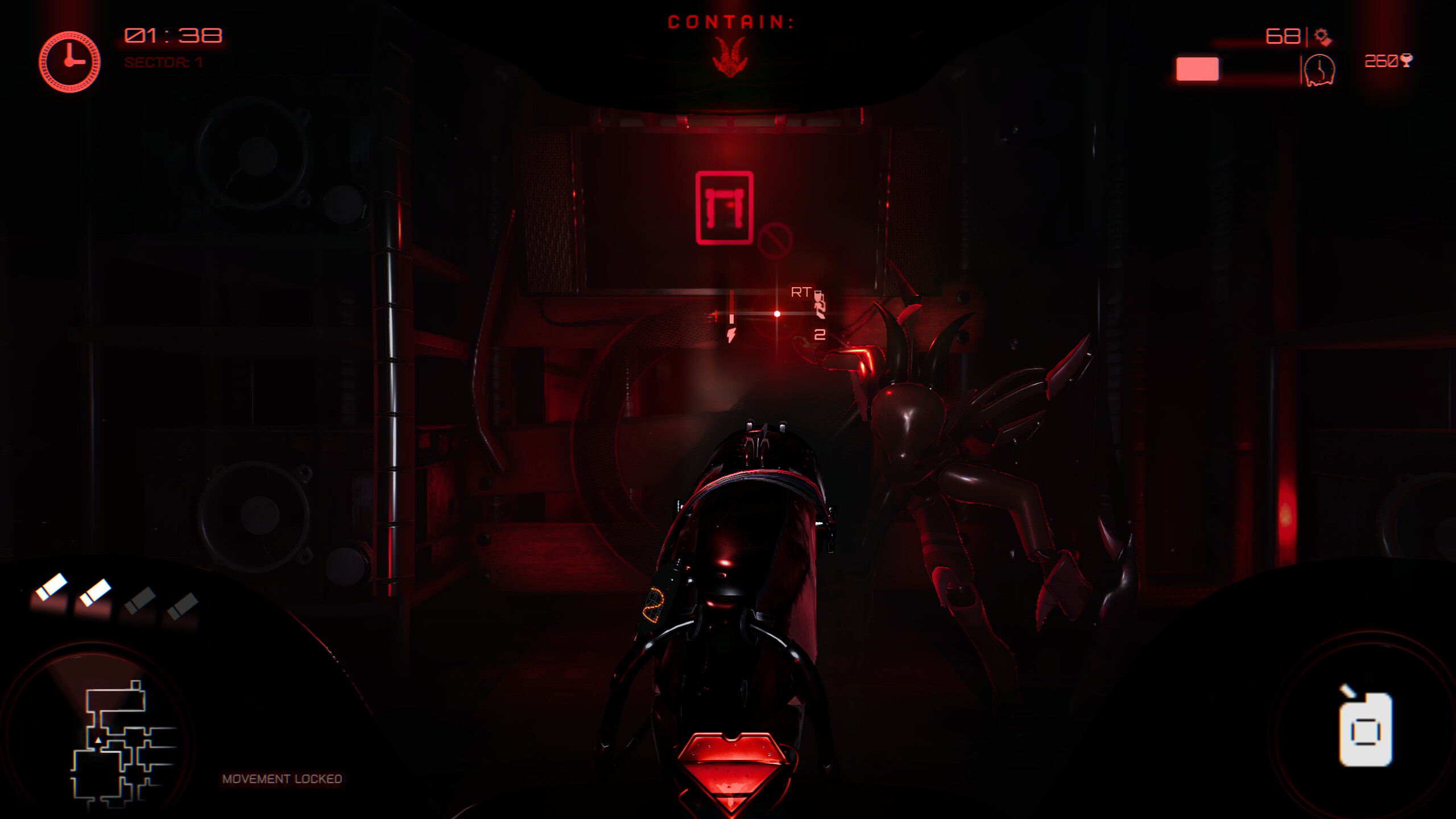 XANNIBAN screenshot 4