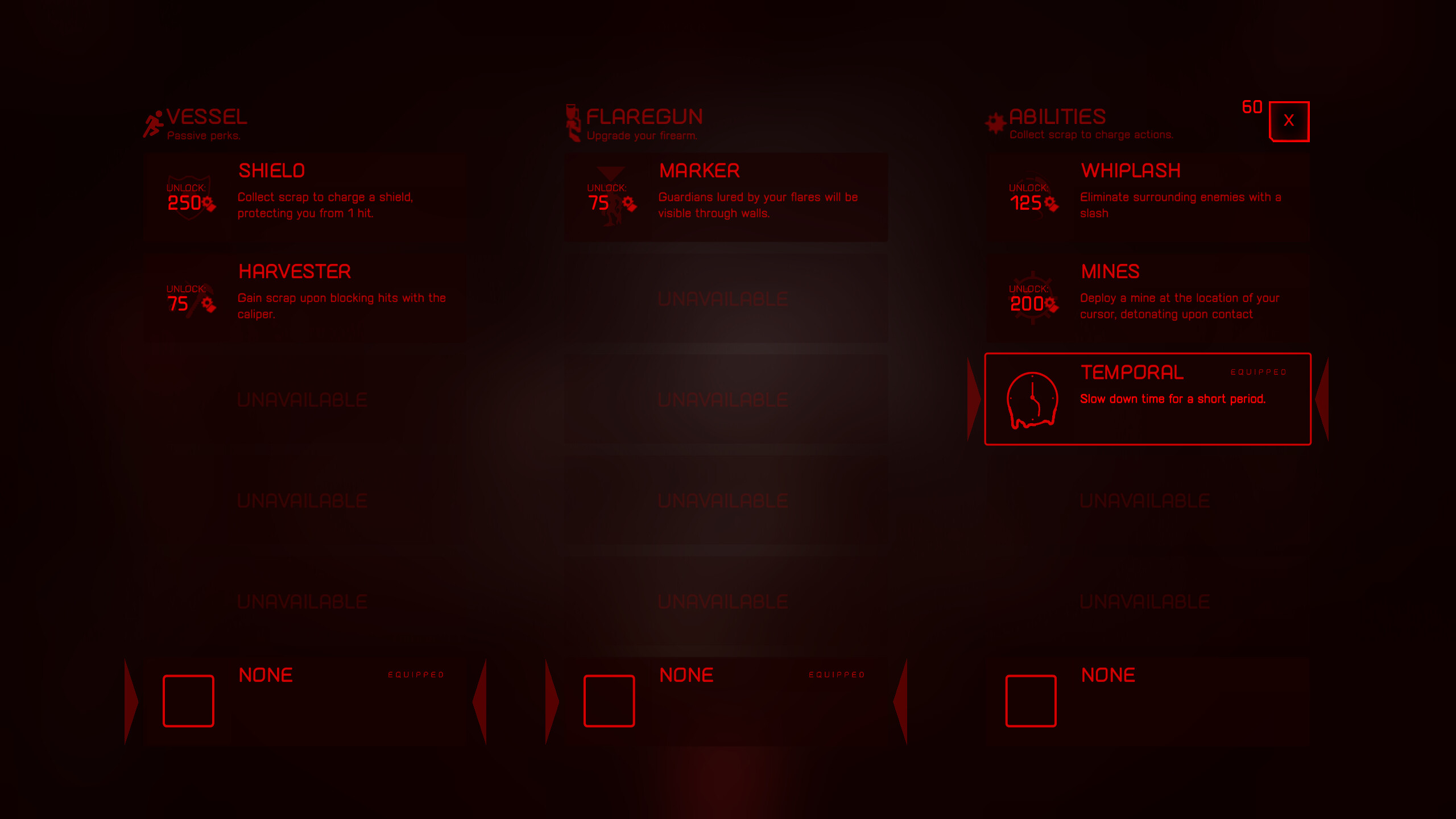XANNIBAN screenshot 7