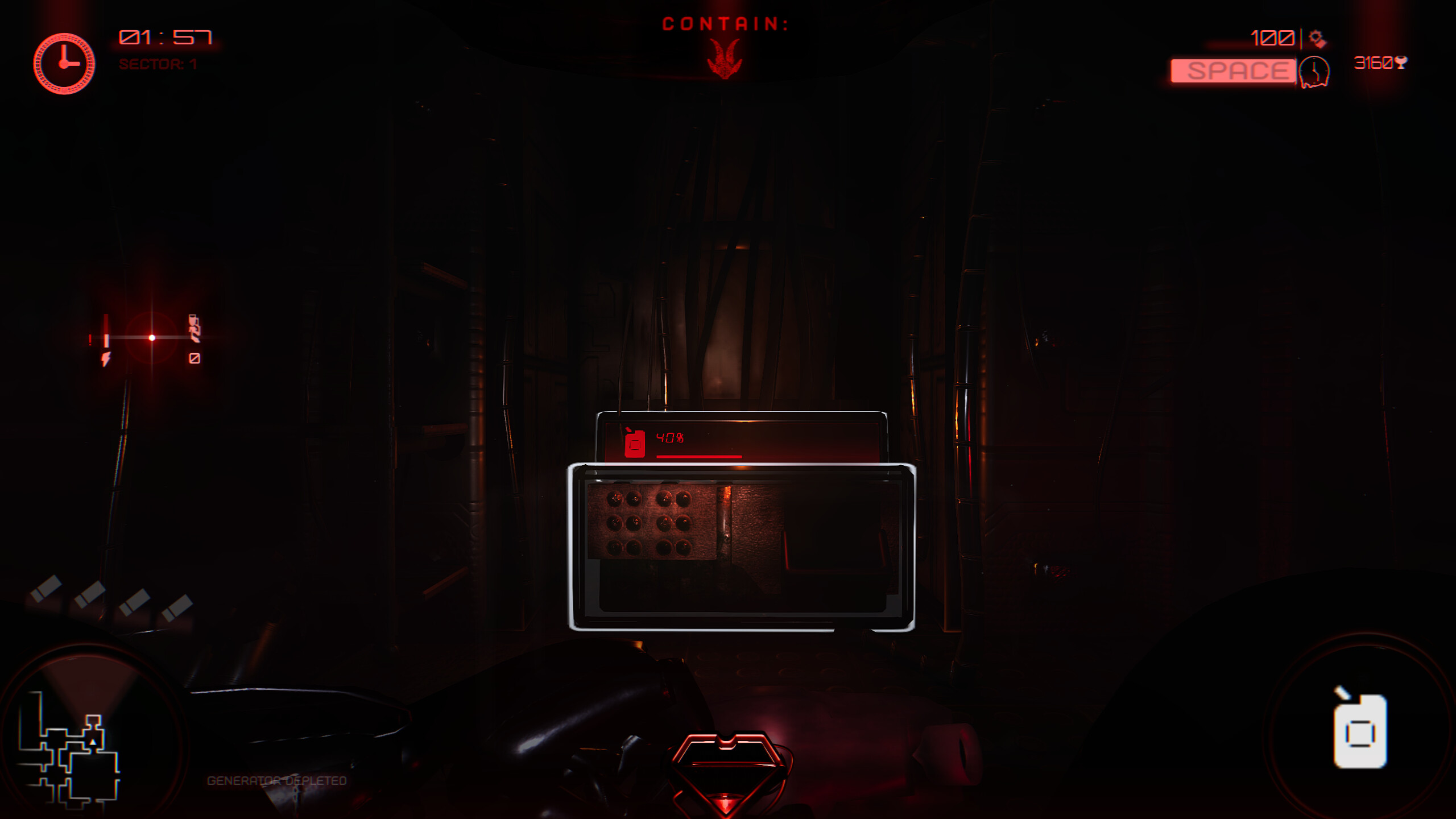 XANNIBAN screenshot 3