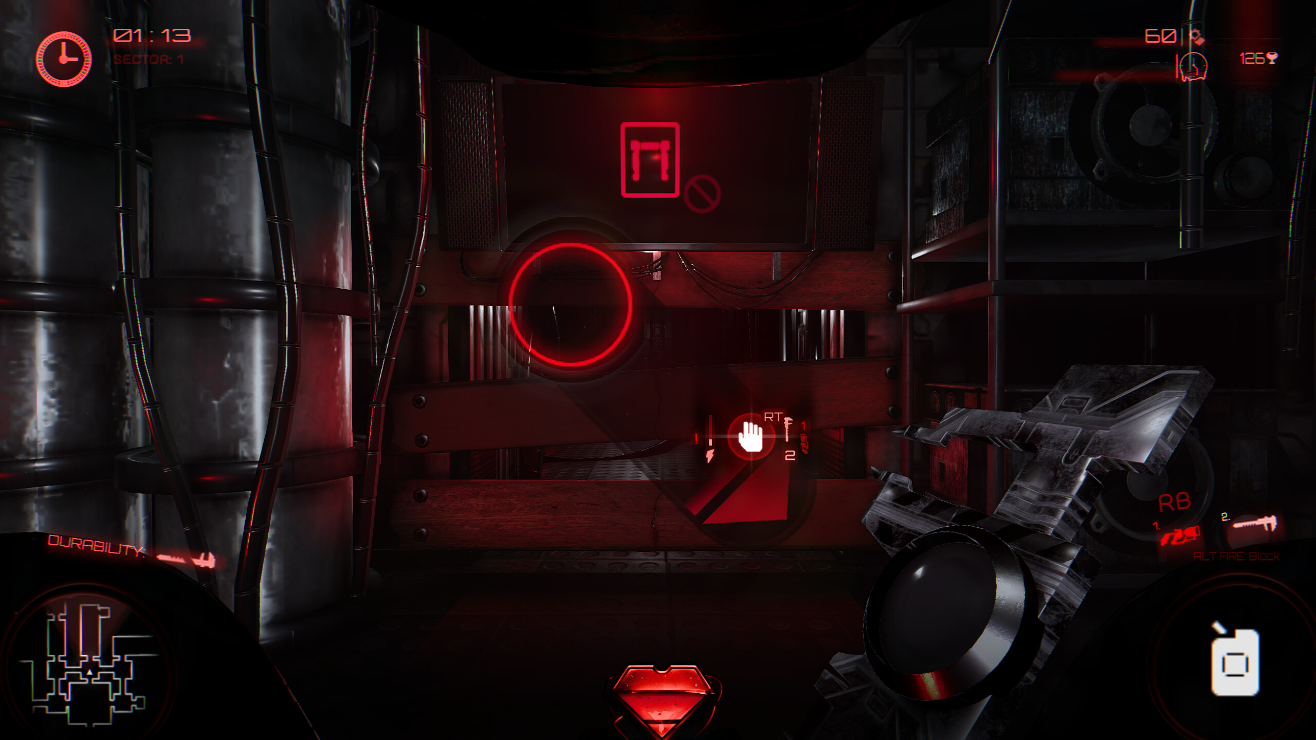 XANNIBAN screenshot 5