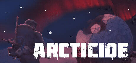 Arcticide — Steam header