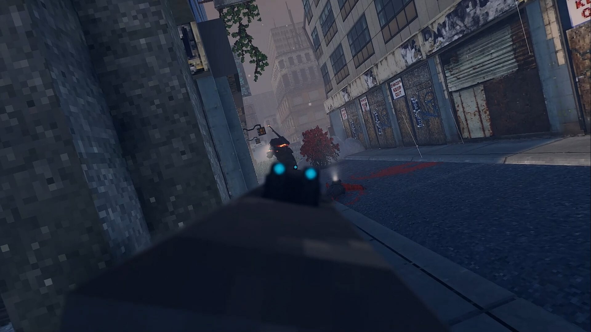 Arcticide screenshot 6