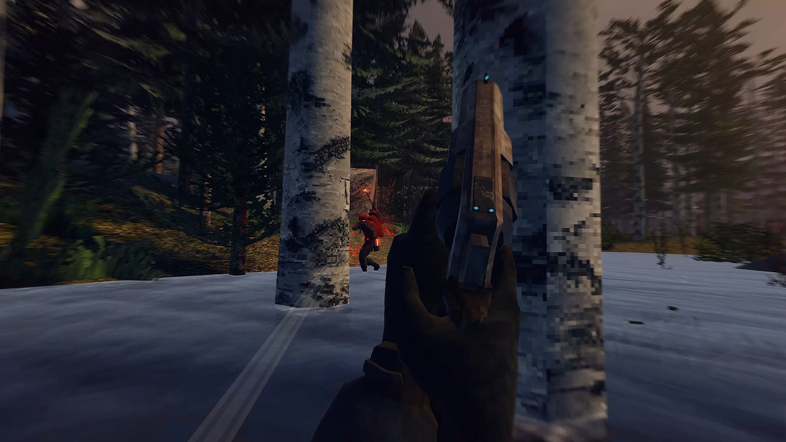 Arcticide screenshot 8