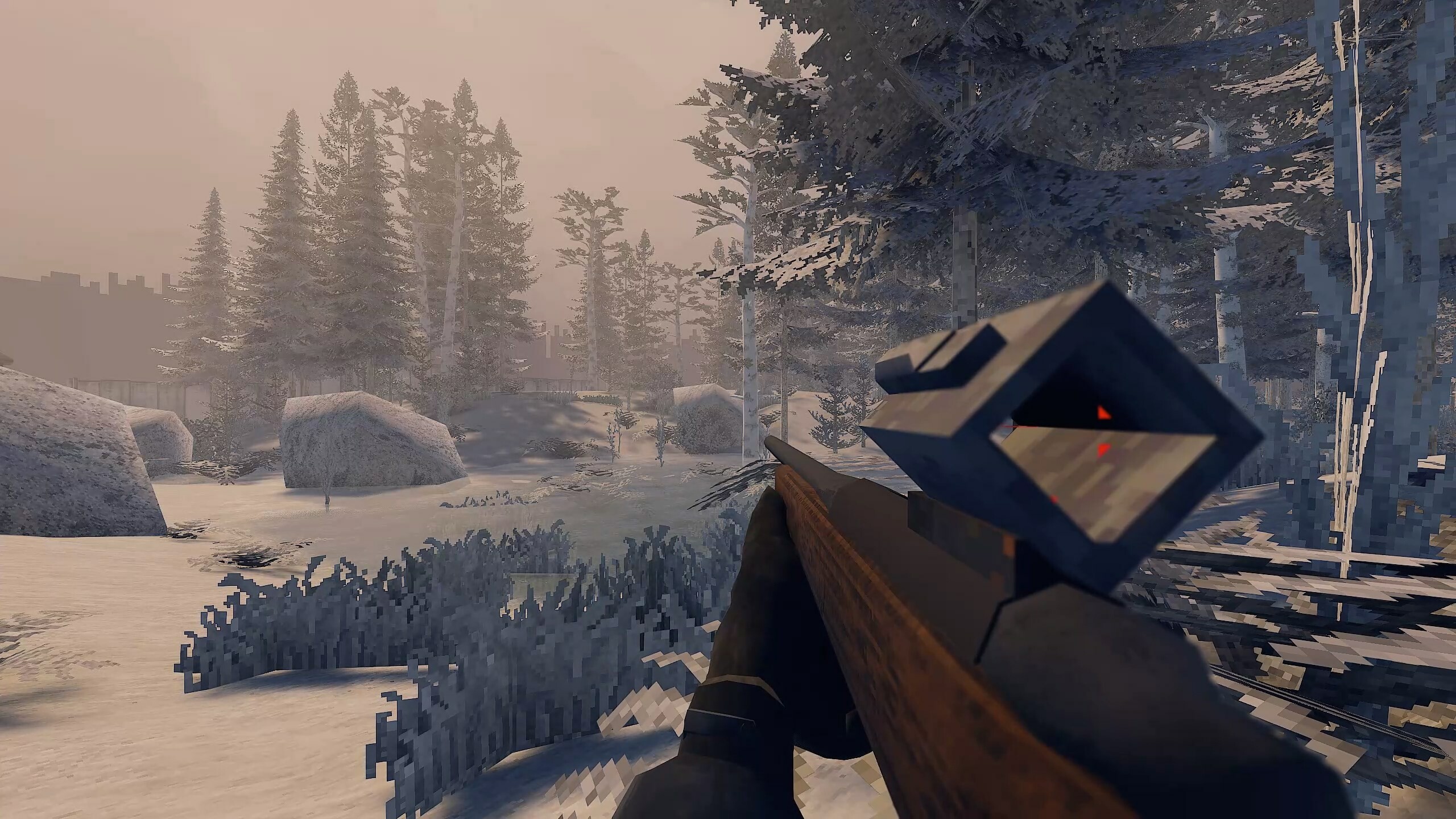 Arcticide screenshot 3