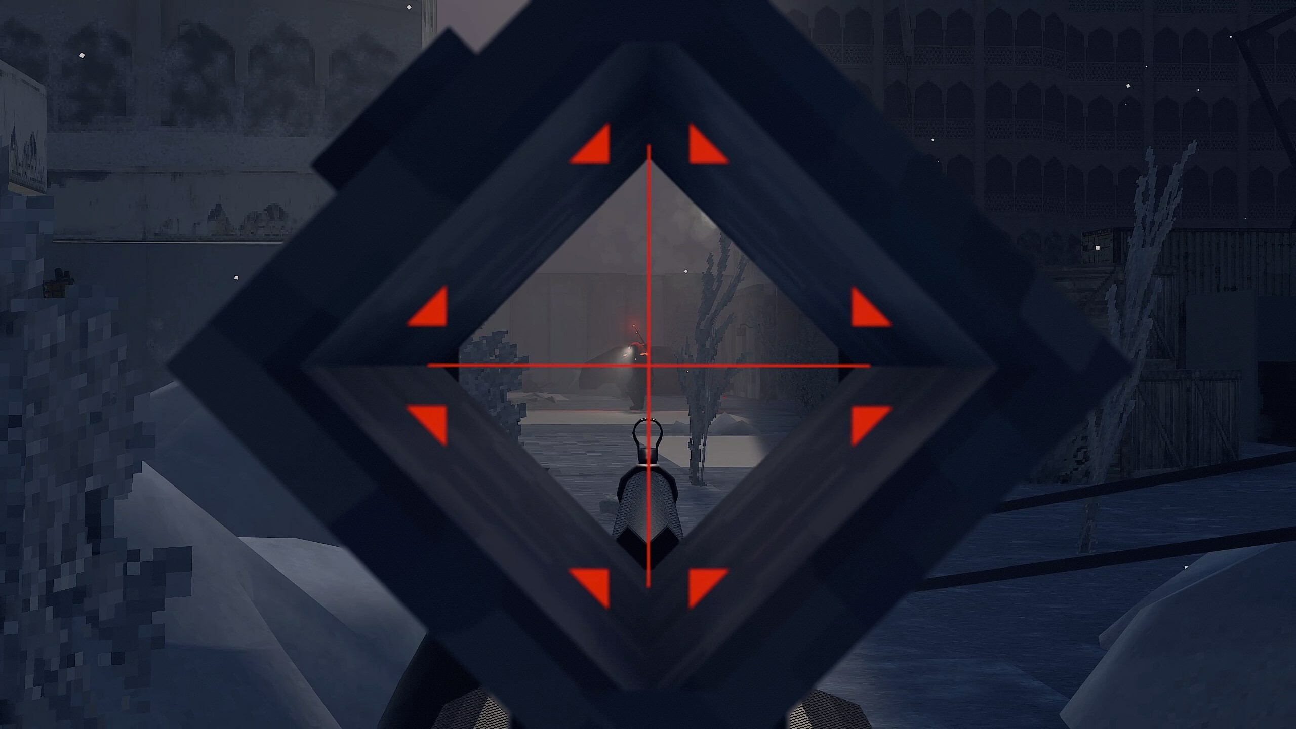Arcticide screenshot 2