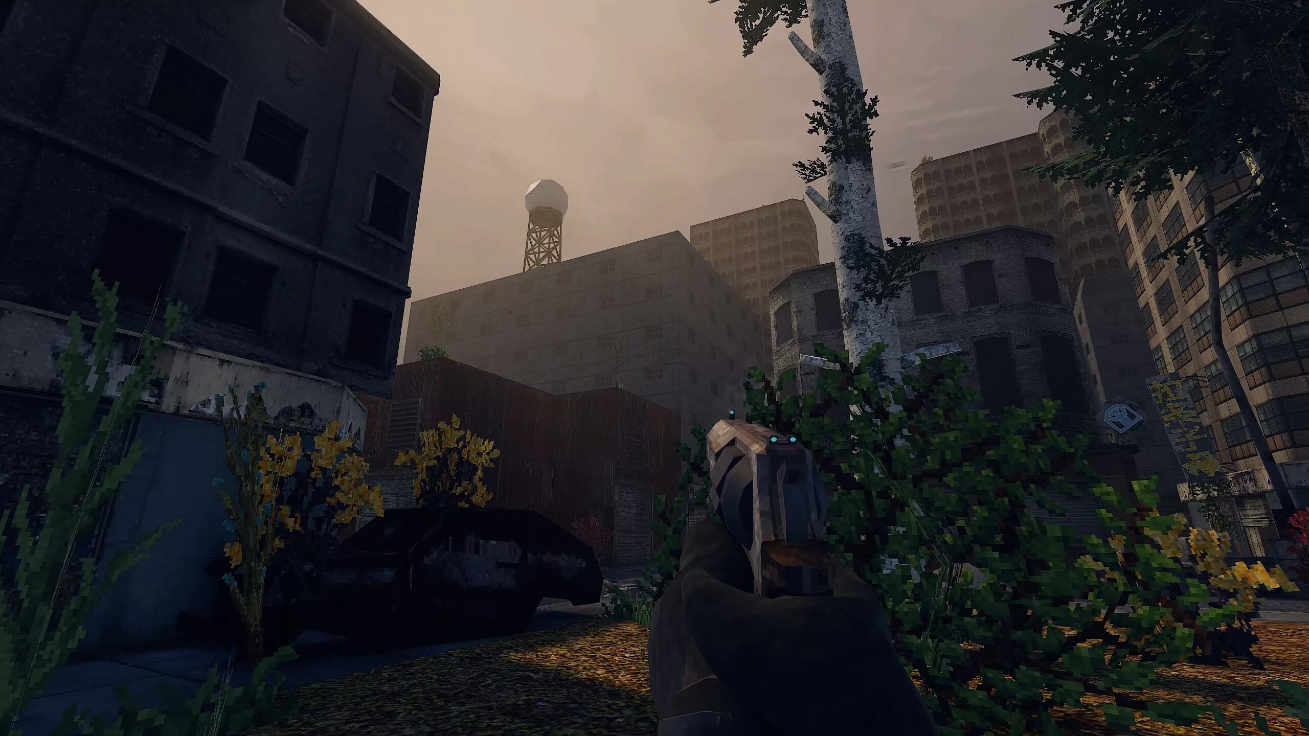 Arcticide screenshot 1
