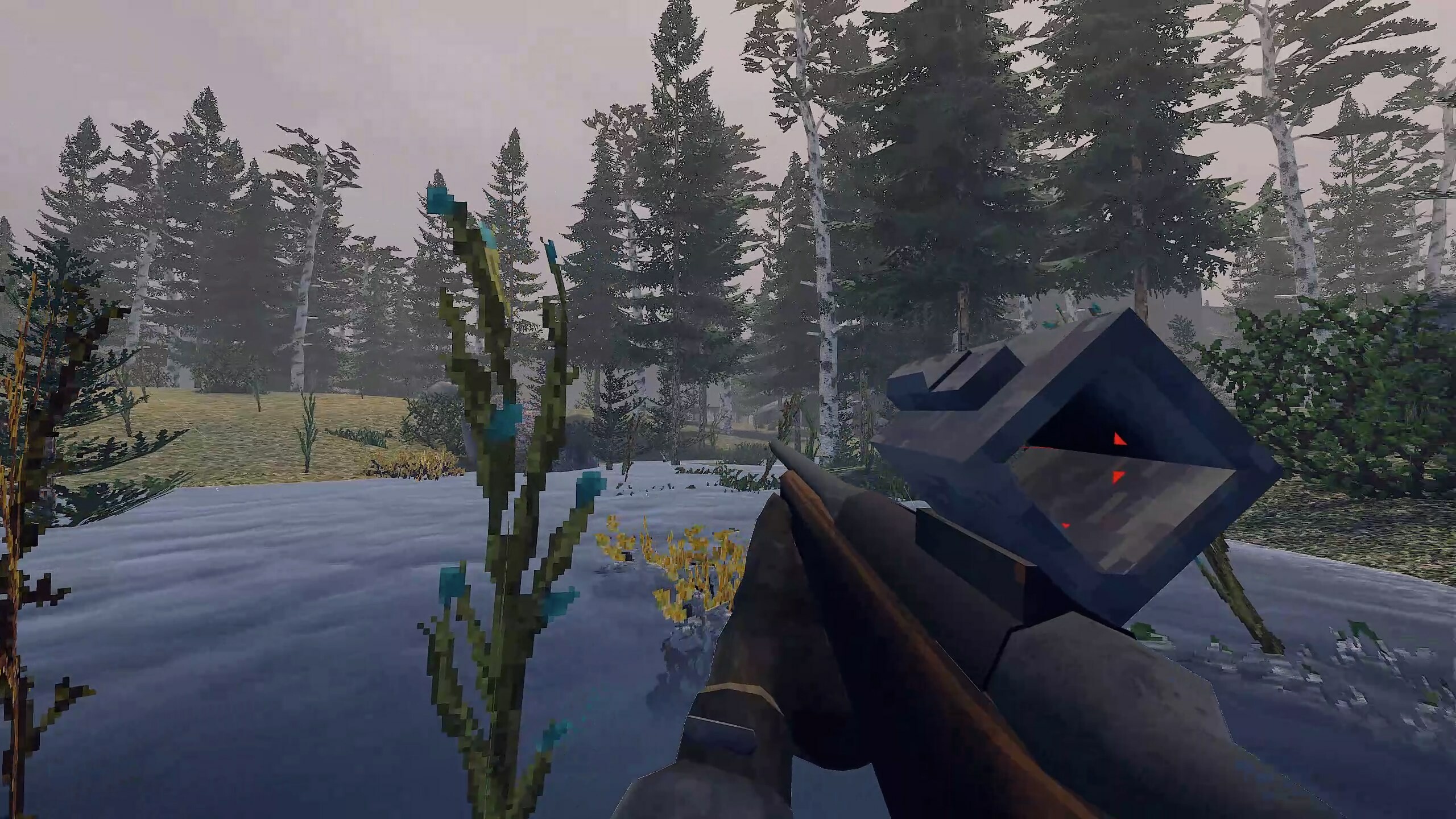 Arcticide screenshot 11