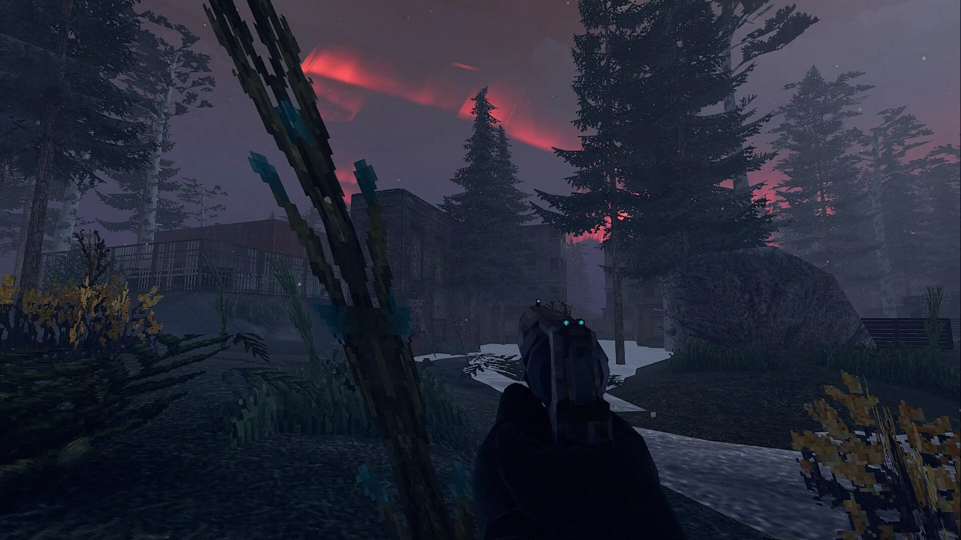 Arcticide screenshot 5