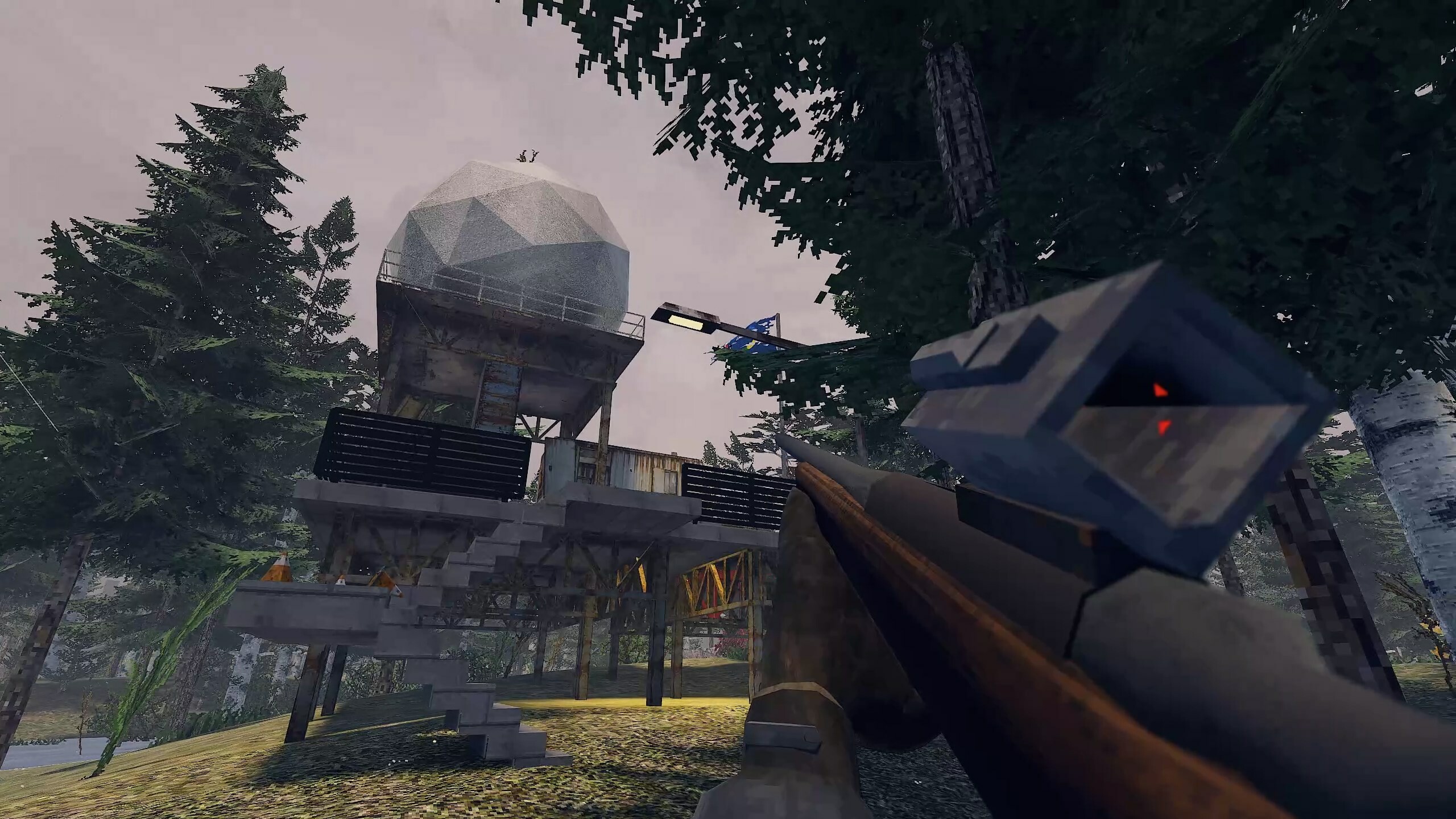 Arcticide screenshot 10