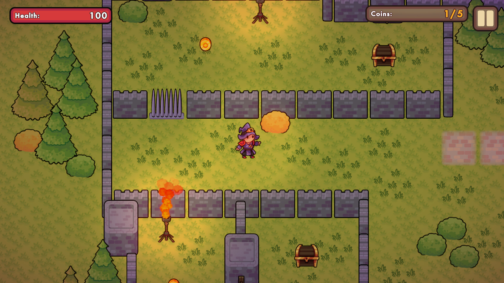 Magemania screenshot 7