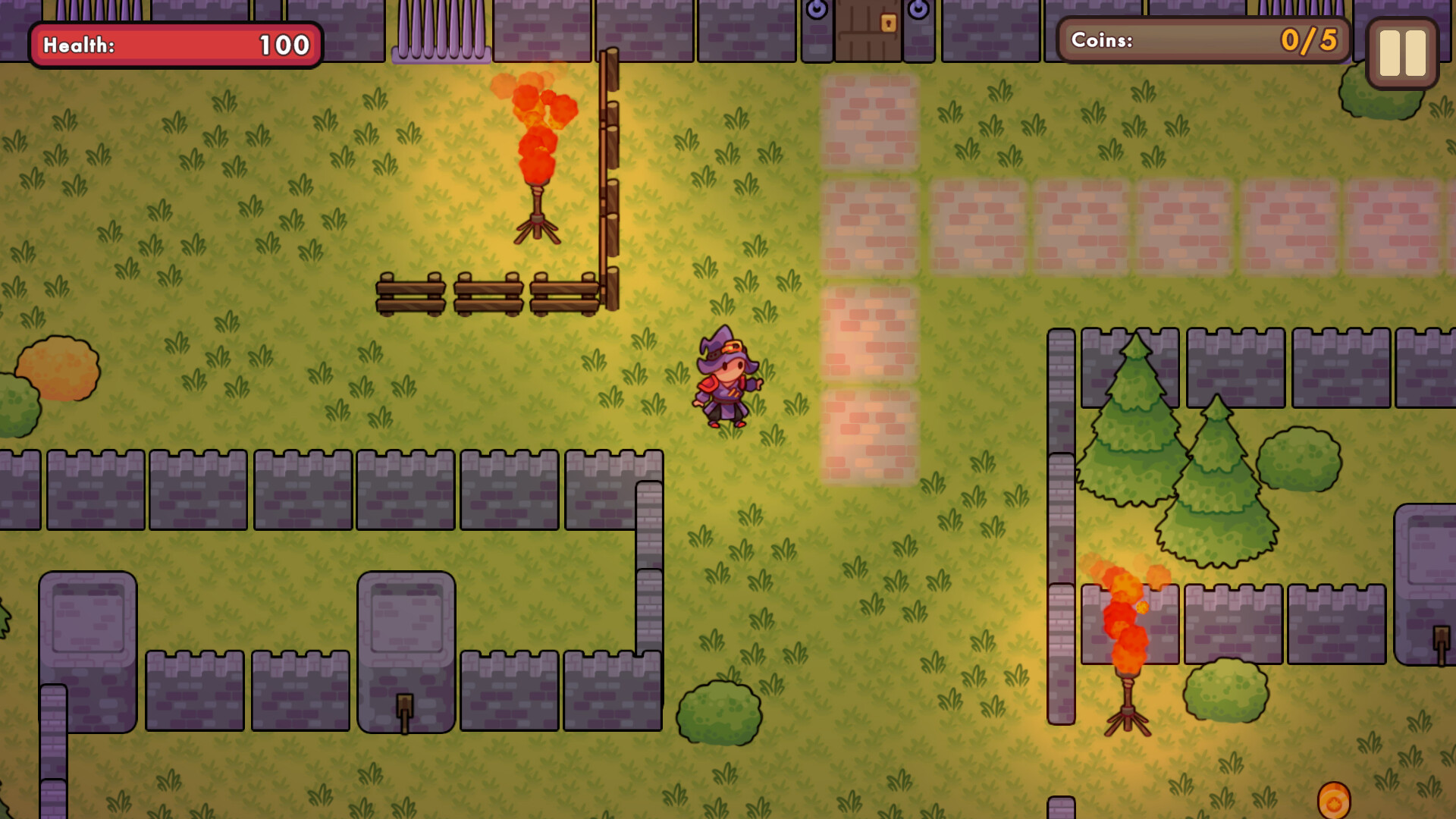 Magemania screenshot 3
